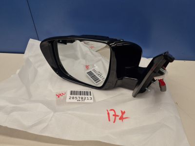 Зеркало левое для Nissan Murano Z52 2015-