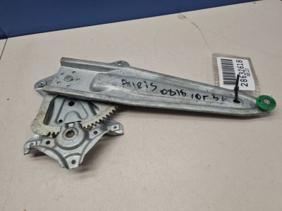 Стеклоподъемник задний левый для Toyota Auris E15 2006-2012