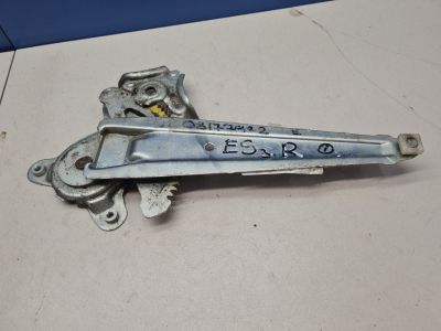 Стеклоподъемник задний правый для Lexus ES SV40 2006-2012