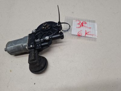 Моторчик стеклоподъёмника задний правый для Toyota Camry V40 2006-2011