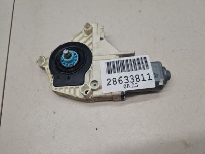 Моторчик стеклоподъёмника передний правый для Audi A4 B8 2007-2015