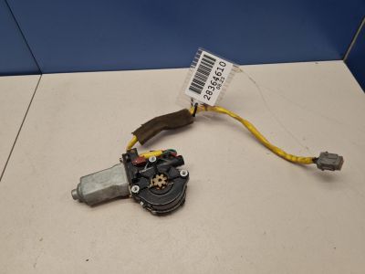 Моторчик стеклоподъёмника задний левый для Infiniti G V35 2002-2007