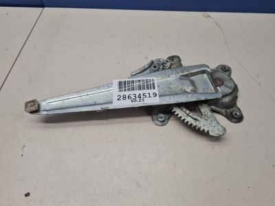 Стеклоподъемник задний правый для Toyota Hilux 2005-2015