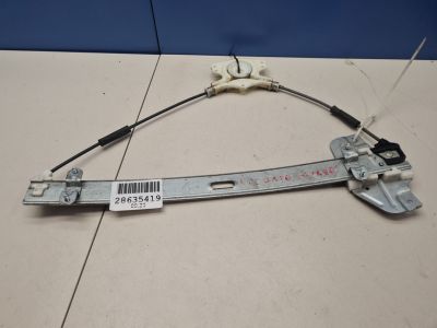 Стеклоподъемник передний правый для KIA Picanto 2011-2017