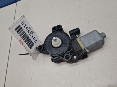 Моторчик стеклоподъёмника передний правый для KIA Picanto 2011-2017