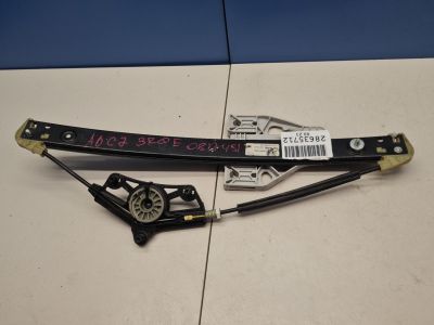 Стеклоподъемник задний правый для Audi A6 S6 C7 2011-2018