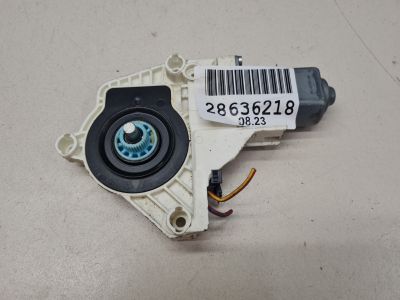 Моторчик стеклоподъёмника задний правый для Audi A7 4G 2010-2018