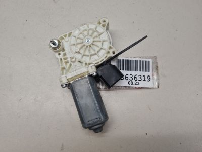 Моторчик стеклоподъёмника задний левый для BMW X4 F26 2014-2018