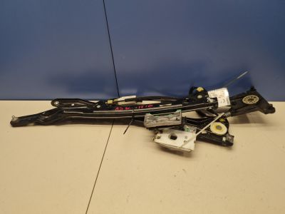 Стеклоподъемник задний правый для Audi A5 S5 8T Coupe Sportback 2008-2016