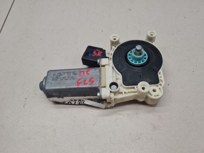 Моторчик стеклоподъёмника передний правый для BMW X3 F25 2010-2017