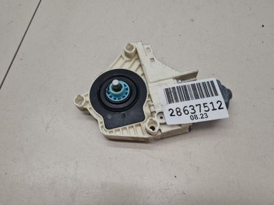 Моторчик стеклоподъёмника задний правый для Audi A4 B8 2007-2015