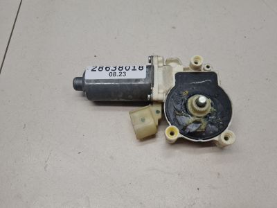 Моторчик стеклоподъёмника левый для BMW X5 E70 2006-2013