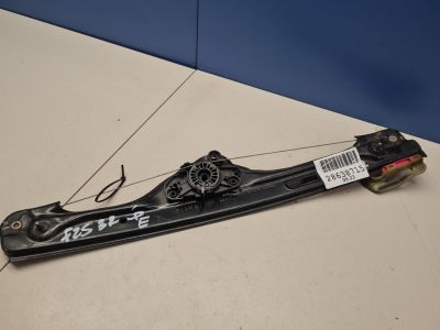 Стеклоподъемник задний правый для BMW X3 F25 2010-2017