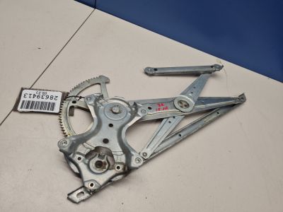 Стеклоподъемник задний правый для Lexus NX Z10 2014-