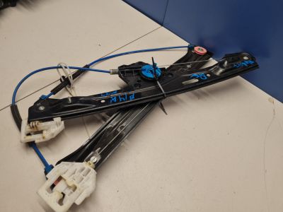 Стеклоподъемник передний правый для BMW 3 F34 Gran Turismo 2012-2018