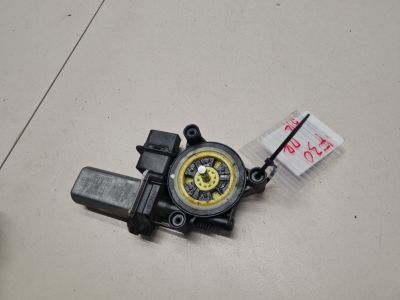 Моторчик стеклоподъёмника передний правый для BMW 3 F30 2011-2018