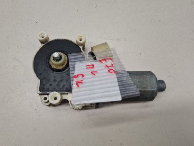 Моторчик стеклоподъёмника передний левый для BMW X5 E70 2006-2013