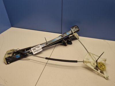 Стеклоподъемник передний правый для Audi Q7 4M 2015-