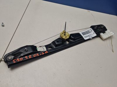 Стеклоподъемник задний правый для BMW 3 F30 2011-2018