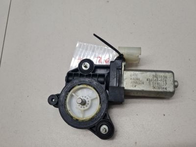 Моторчик стеклоподъёмника задний правый для BMW 3 F30 2011-2018