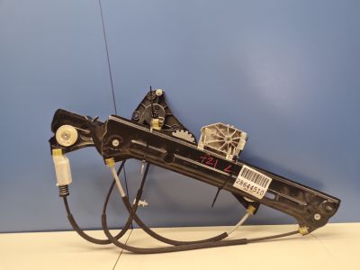 Стеклоподъемник передний левый для BMW 1 F20 F21 2011-2019