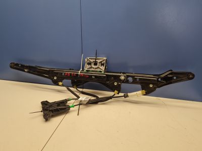 Стеклоподъемник задний правый для Audi A5 S5 8T Coupe Sportback 2008-2016