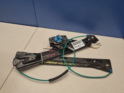 Стеклоподъемник передний правый для Mini F55 2014-