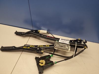 Стеклоподъемник задний правый для Audi A5 S5 8T Coupe Sportback 2008-2016