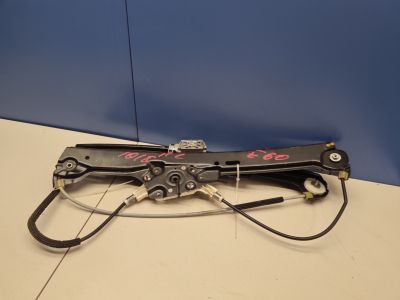 Стеклоподъемник передний левый для BMW 5 E60 2002-2010