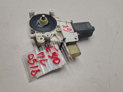 Моторчик стеклоподъёмника передний левый для BMW 3 E90 2005-2013