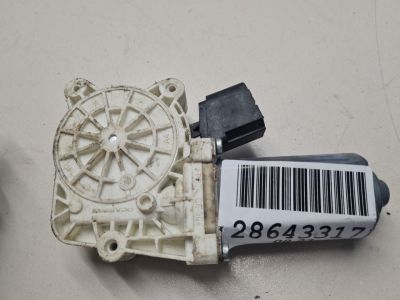 Моторчик стеклоподъёмника задний правый для BMW 5 E60 2002-2010