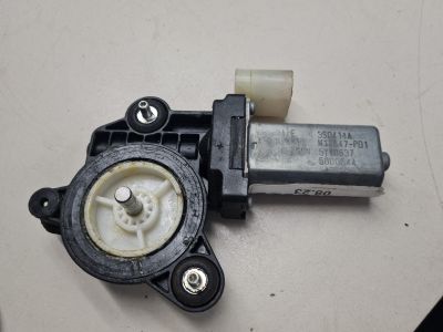 Моторчик стеклоподъёмника задний левый для BMW 3 F30 2011-2018