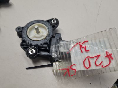 Моторчик стеклоподъёмника задний левый для BMW 1 F20 F21 2011-2019