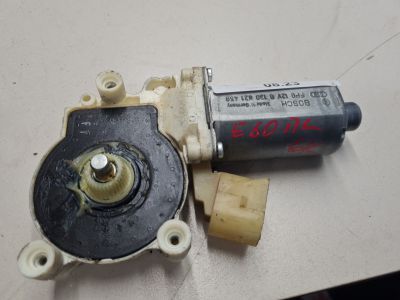 Моторчик стеклоподъёмника передний левый для BMW 5 E60 2002-2010