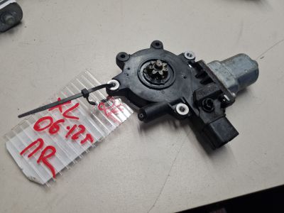 Моторчик стеклоподъёмника передний правый для Mitsubishi Outlander CW XL 2006-2012