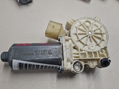 Моторчик стеклоподъёмника левый для BMW X5 E70 2006-2013