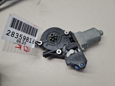 Моторчик стеклоподъёмника задний правый для Infiniti FX QX70 S51 2008-2017