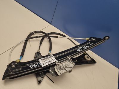 Стеклоподъемник передний левый для BMW 4 F32 F33 2013-2020