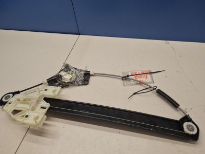 Стеклоподъемник передний левый для Audi Q5 FY 2017-