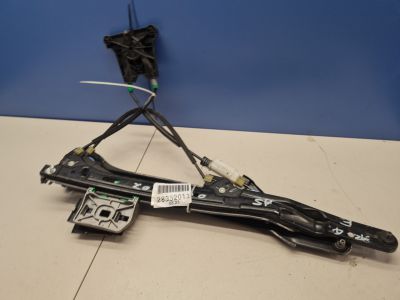 Стеклоподъемник задний правый для Audi A5 S5 8T Coupe Sportback 2008-2016