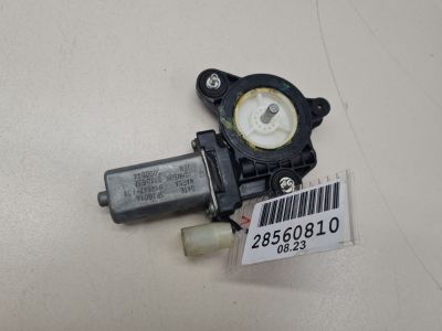 Моторчик стеклоподъёмника задний правый для BMW 3 F30 2011-2018