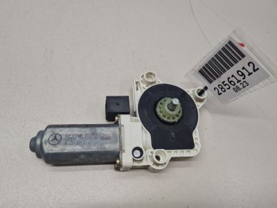 Моторчик стеклоподъёмника задний левый для Mercedes E-klasse W211 2002-2009