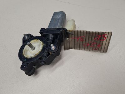 Моторчик стеклоподъёмника задний левый для BMW 1 F20 F21 2011-2019