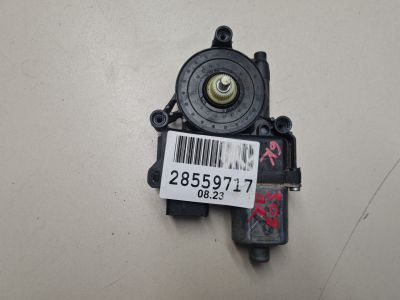 Моторчик стеклоподъёмника передний правый для Peugeot 308 2007-2015