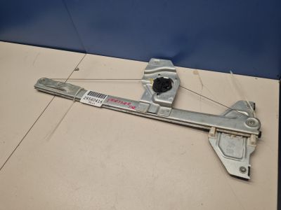 Стеклоподъемник передний правый для Citroen Berlingo B9 2008-2019