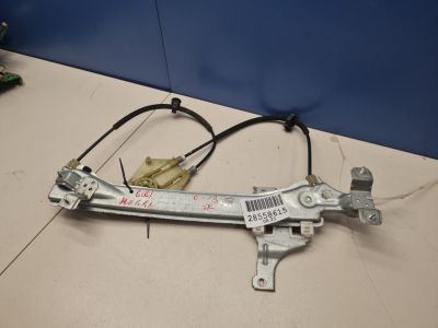 Стеклоподъемник задний правый для Renault Megane 3 2009-2016