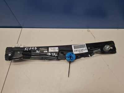 Стеклоподъемник задний левый для BMW X1 F48 2015-2023
