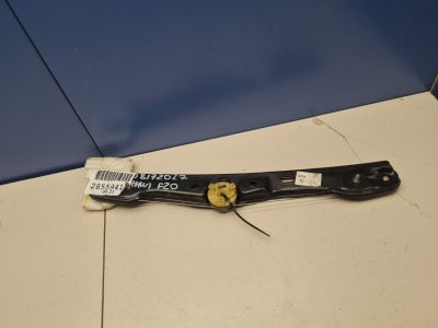 Стеклоподъемник задний правый для BMW 1 F20 F21 2011-2019