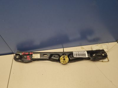 Стеклоподъемник задний левый для BMW 1 F20 F21 2011-2019