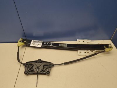 Стеклоподъемник задний правый для Audi Q5 8R 2008-2017